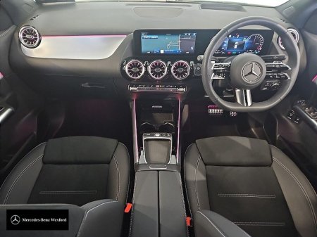 2025 Mercedes-Benz GLA Class - thumbnail 14