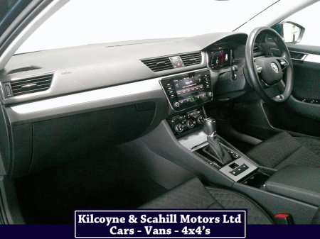 2023 Skoda Superb SE TDI S-A DSG thumbnail