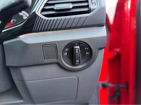 2020 Volkswagen T-Cross HIGHLINE - 1.0L PETROL - AUTO - 12M WARRANTY - CAR: 1608 €18,950 thumbnail