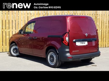 2023 Renault Kangoo KANGOO ML19 E-TECH START RC 4D €37,700