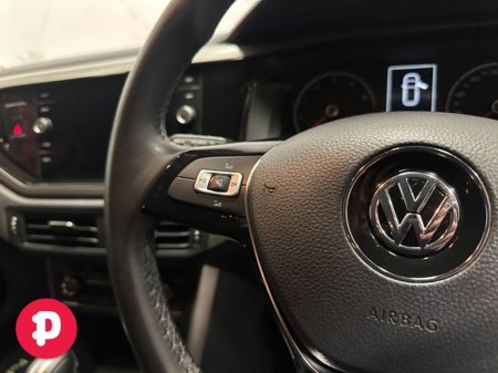 2018 Volkswagen Polo Comfortline Auto - Straight Sale Discount / 12 Months Warranty €15,950 thumbnail