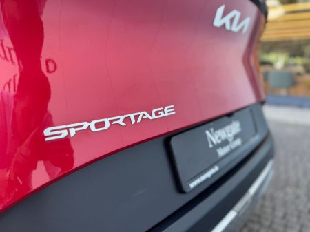 2023 Kia Sportage Mhev K3 DSL MY23 5DR €33,950 thumbnail