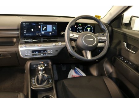 2024 Hyundai Kona ELEGANCE 1.0L PETROL COMPACT SUV €28,995 thumbnail