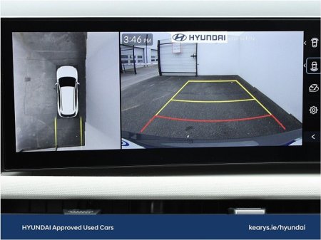 2024 Hyundai Tucson - thumbnail 19