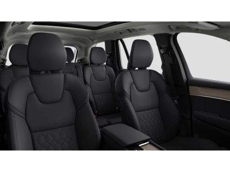 2026 Volvo XC90 - thumbnail 12