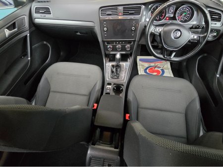 2018 Volkswagen Golf - thumbnail 13