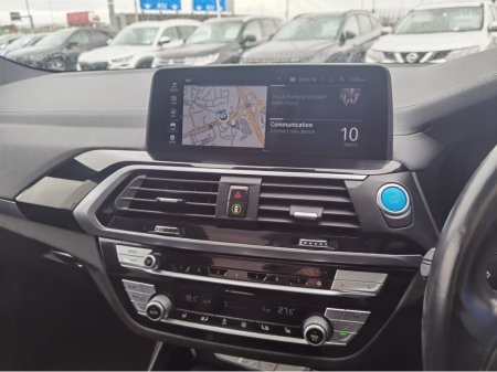 2021 BMW iX3 - thumbnail 17