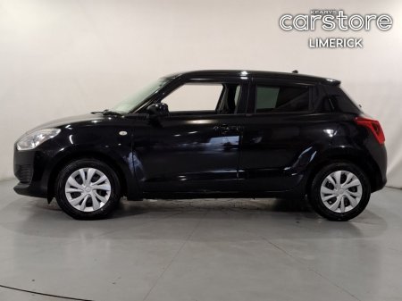 2022 Suzuki Swift - thumbnail 6