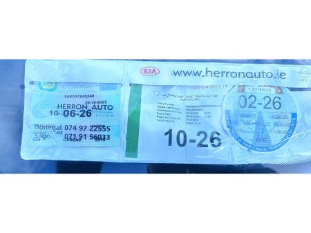 2015 Kia Carens - thumbnail 8