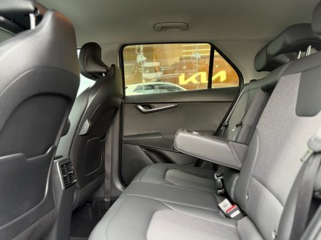 2025 Kia Niro 1.6 K3 Hybrid €35,995 thumbnail