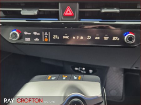 2025 Kia EV6 EV6 Earth PE €45,950 thumbnail