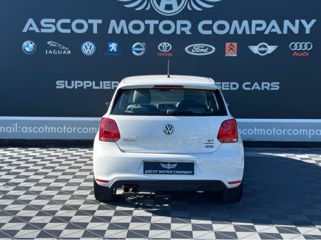 2013 Volkswagen Polo - thumbnail 5