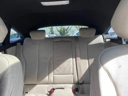 2016 BMW 4 Series - thumbnail 14