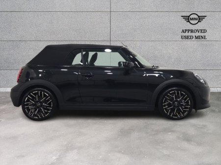 2025 MINI Hatch - thumbnail 24