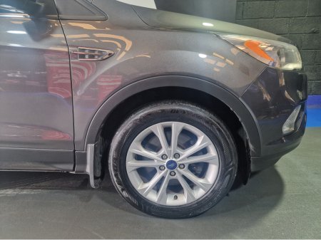 2017 Ford Kuga - thumbnail 10