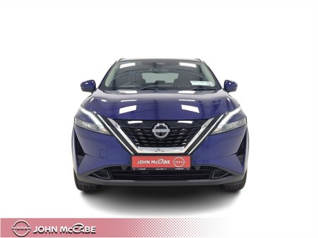 2023 Nissan Qashqai EPOWER HYBRID  SV PREMIUM  GR RR AUTO                       *RETAIL PRICE €33,950- €2,000 SCRAPPAGE* FLEXIBLE FINANCE OFFERS AVAILABLE €31,950