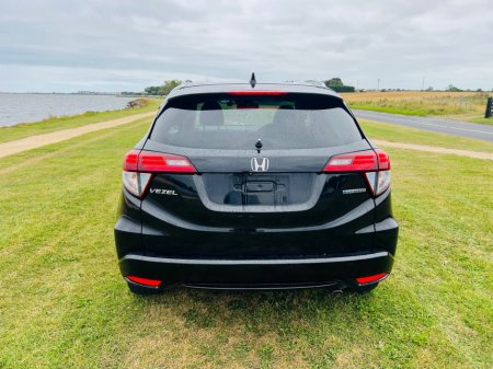 2015 Honda Vezel 1.5 HYBRID / FINANCE AVAILABLE €15,950