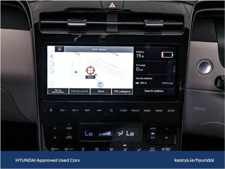 2024 Hyundai Tucson - thumbnail 26