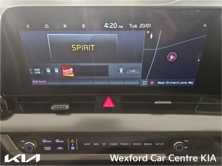 2024 Kia Sportage 1.6 Diesel K3 €37,995 thumbnail