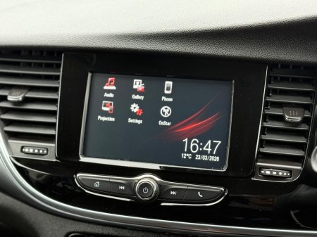 2017 Opel Mokka - thumbnail 25