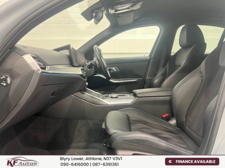 2023 BMW 3 Series - thumbnail 12