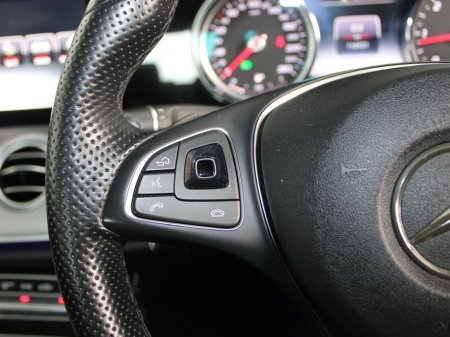 2018 Mercedes-Benz E Class - thumbnail 23