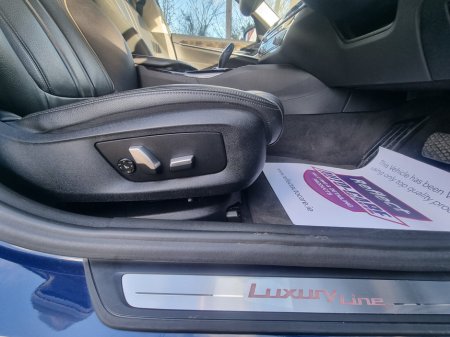 2018 BMW 5 Series - thumbnail 8