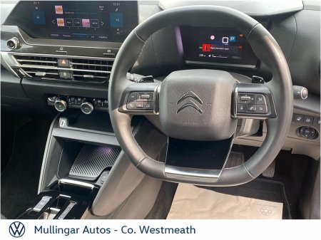 2024 Citroen C4 - view 2