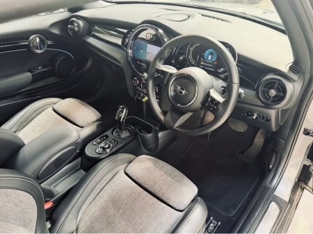 2022 MINI Hatch - thumbnail 9