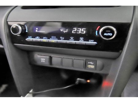 2022 Toyota Yaris Cross - thumbnail 27