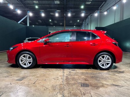 2020 Toyota Corolla - thumbnail 6