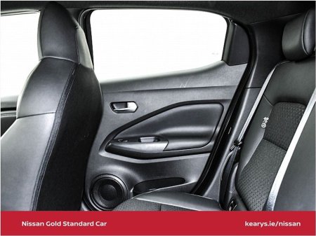 2024 Nissan Juke HYBRID 1.6 SV PREMIUM €25,900 thumbnail