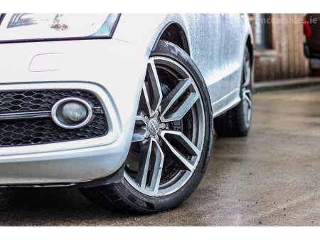 2016 Audi SQ5 - photo 2