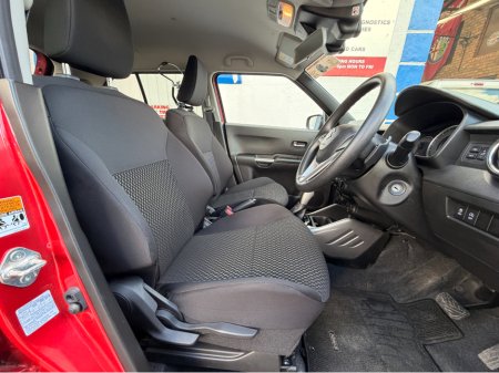 2024 Suzuki Ignis - thumbnail 11