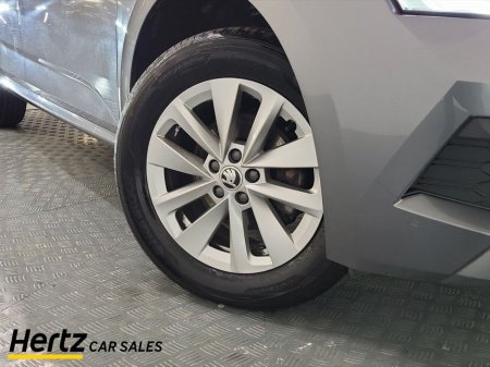 2024 Skoda Kamiq - thumbnail 6