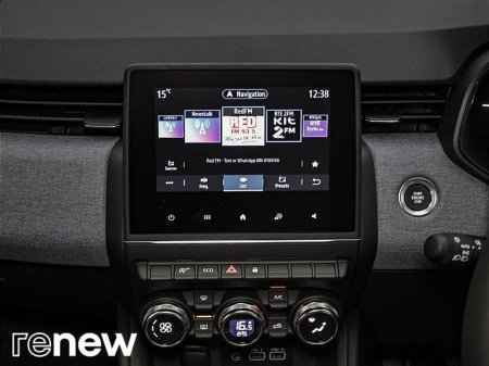 2025 Renault Clio - thumbnail 24