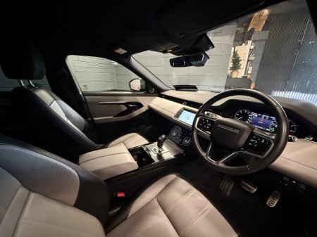 2023 Land Rover Range Rover Evoque - thumbnail 15