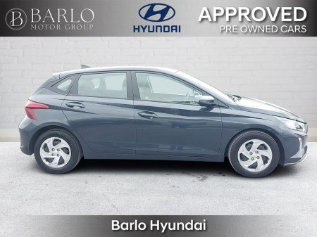 2025 Hyundai i20 i20 Classic €21,995