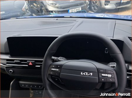 2026 Kia Sportage K3 *Order Yours Today* €47,300 thumbnail