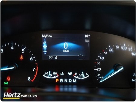 2024 Ford Focus - thumbnail 22