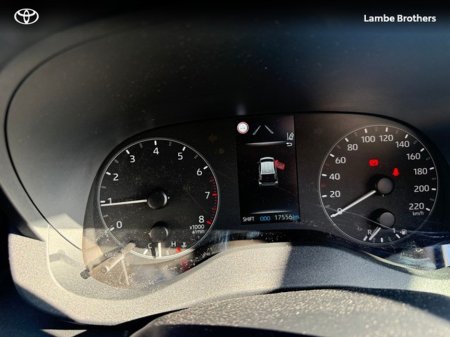 2023 Toyota Yaris - photo 9