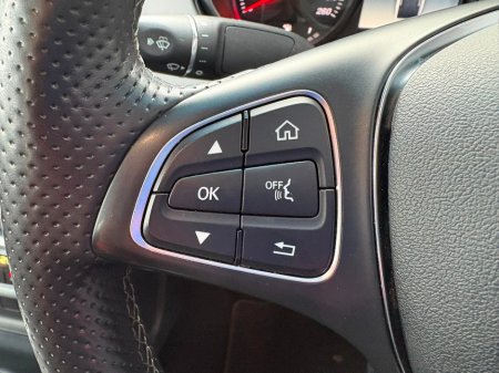 2018 Mercedes-Benz X Class X250d Power 4-Matic Auto €26,825 thumbnail