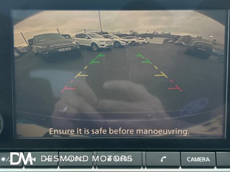 2023 Nissan Qashqai EPOWER SV GR RR PG 4DR AUTO €30,299 thumbnail