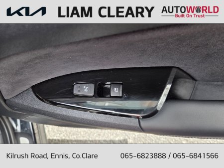 2023 Kia Sportage - thumbnail 18