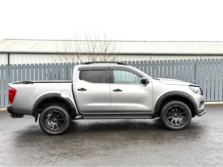 2021 Nissan Navara NEW ARRIVAL 2.3DCI N-GUARD 188BHP D thumbnail
