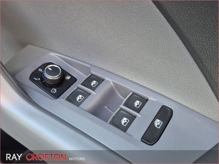 2021 Volkswagen T-Cross - thumbnail 17