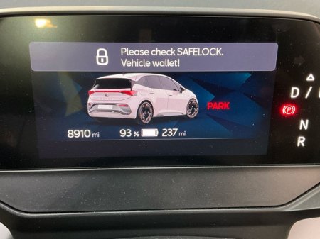 2023 Cupra Born 58KWH // VERY LOW MILEAGE // 360 PARKING AID // APPLE CARPLAY/ANDROID AUTO €24,900