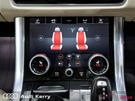 2019 Land Rover Range Rover Sport - thumbnail 17