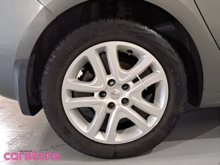 2020 Opel Astra - thumbnail 14