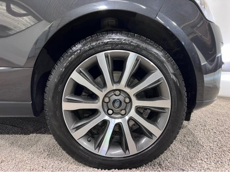 2014 Land Rover Range Rover 2014 Land Rover Range Rover Autobiography LWB 3.0 TDV6 €37,600